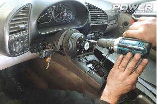 BMW E36 Track-Day Project Part VI